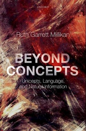 Beyond Concepts