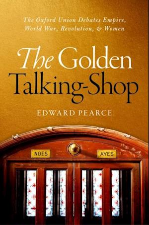 Golden Talking-Shop