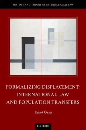 Formalizing Displacement