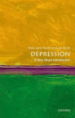 Depression: A Very Short Introduction