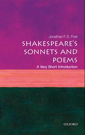 Shakespeare's Sonnets and Poems