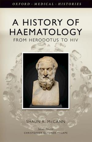 History of Haematology