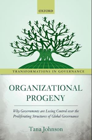 Organizational Progeny