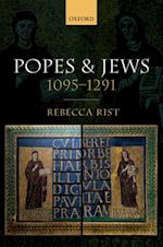Popes and Jews, 1095-1291