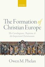 Formation of Christian Europe