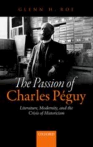 Passion of Charles Peguy