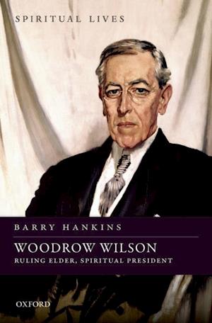 Woodrow Wilson