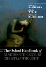 Oxford Handbook of Nineteenth-Century Christian Thought