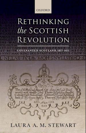 Rethinking the Scottish Revolution