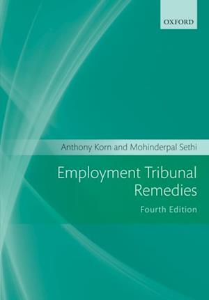 Employment Tribunal Remedies