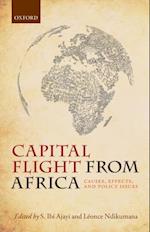 Capital Flight from Africa