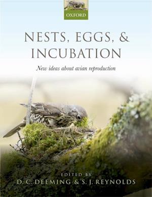 Nests, Eggs, and Incubation