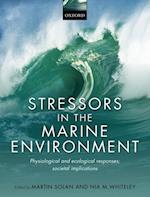 Stressors in the Marine Environment