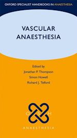 Vascular Anaesthesia