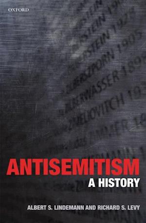 Antisemitism