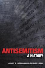 Antisemitism