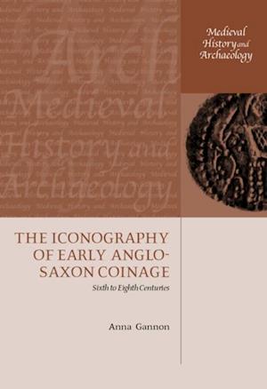 Iconography of Early Anglo-Saxon Coinage