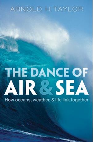 Dance of Air and Sea