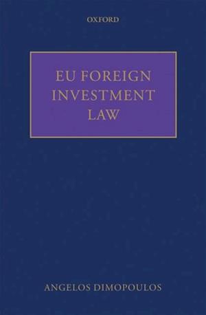 EU Foreign Investment Law