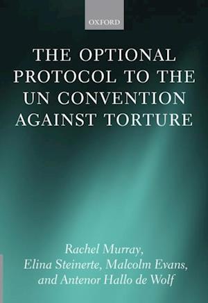 Optional Protocol to the UN Convention Against Torture