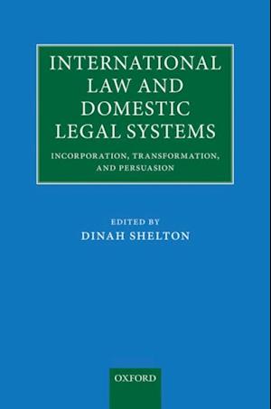 International Law and Domestic Legal Systems