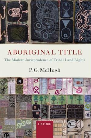 Aboriginal Title