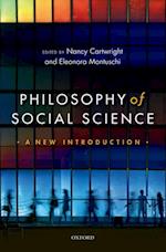 Philosophy of Social Science