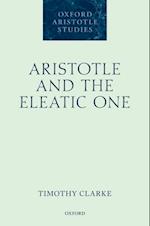 Aristotle and the Eleatic One