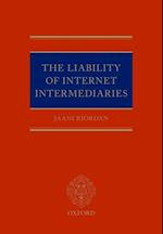 Liability of Internet Intermediaries