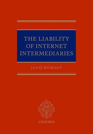 Liability of Internet Intermediaries