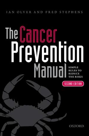 Cancer Prevention Manual