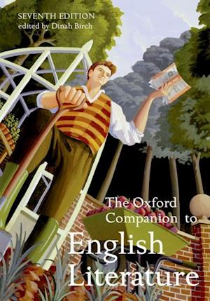 Oxford Companion to English Literature