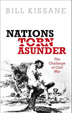 Nations Torn Asunder