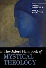 Oxford Handbook of Mystical Theology