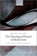 Theological Project of Modernism