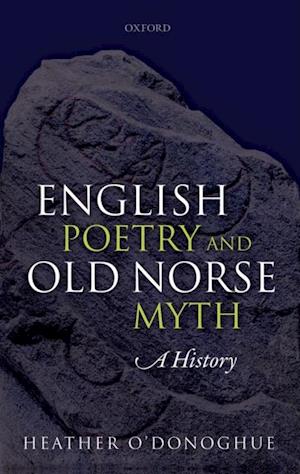 English Poetry and Old Norse Myth