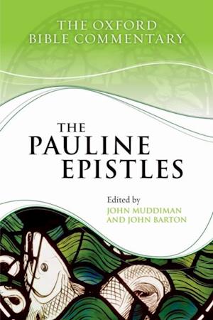 Pauline Epistles