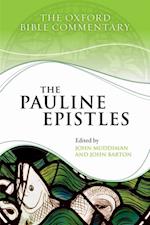 Pauline Epistles