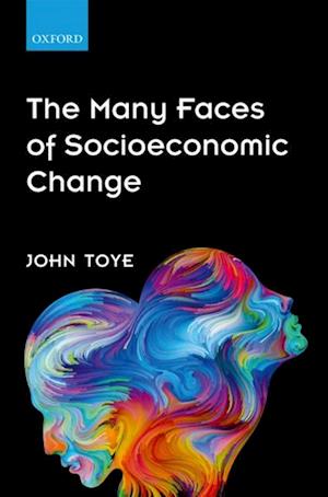 Many Faces of Socioeconomic Change