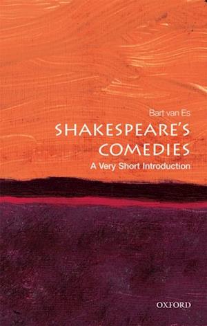 Shakespeare's Comedies