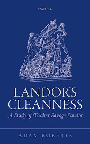 Landor's Cleanness