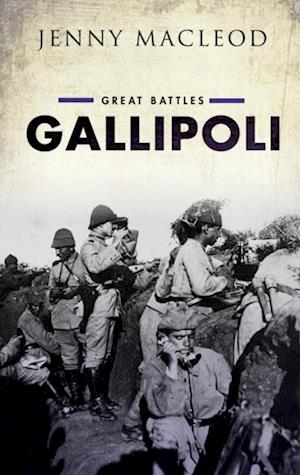 Gallipoli