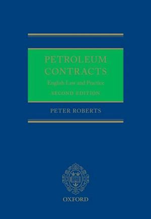 Petroleum Contracts