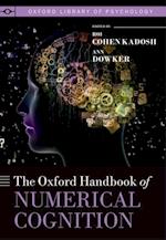 Oxford Handbook of Numerical Cognition