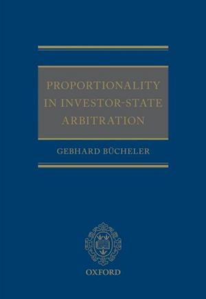 Proportionality in Investor-State Arbitration