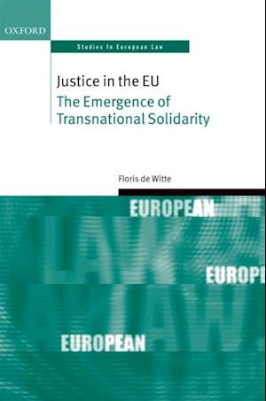 Justice in the EU