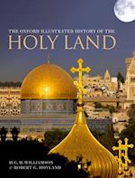 Oxford Illustrated History of the Holy Land