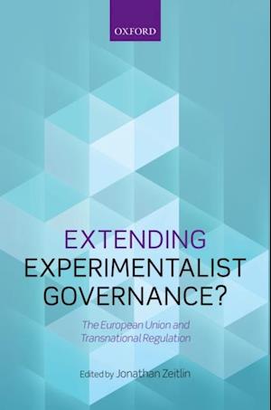 Extending Experimentalist Governance?