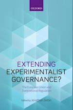 Extending Experimentalist Governance?