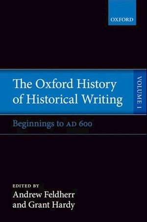 Oxford History of Historical Writing